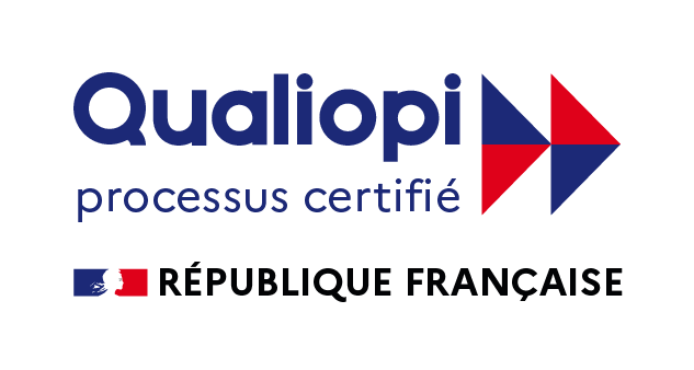 Label de qualité Qualiopi